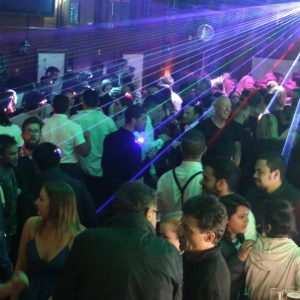 Party Bar_Napier_Rave
